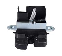 DOCAS Serrure de Hayon Coffre pour Golf Polo T-ouran P-assat T-iguan Seat Leon Altea XL 1P0827505D 5K0827505A(TYPE 1)