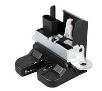 DOCAS Serrure de Hayon Coffre pour Golf Polo T-ouran P-assat T-iguan Seat Leon Altea XL C 1T0827505H 5K0827505A 1K6827505E(TYPE 2)