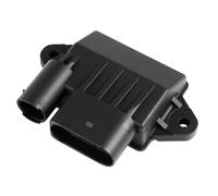 DOCAS Unité de commande de bougie de préchauffage 6429005801 6429007801 6421530379 pour W203 W204 S203 S204 C209 C219 W211 S211 W461 X204 X164 W164 W251 W221 S.printer 6 cylindres