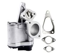 DOCAS Vanne EGR Recirculation EGR VALVE 8200609274 compatible avec Renault Laguna II BG0/1 1.9 dCi 2001-2007 Megane II BM0/1 CM0/1 1.9 dCi 2005-2008 Scénic II JM0/1 1.9 dCi 2005-2008