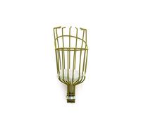 DOCAZOO DocaPole - Panier pour cueille Fruits - Accessoire à Visser - pour cueillir des Pommes/avocats/Autres Fruits