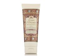Tesori d'Oriente – Crème de douche aromatique Byzance – Rose noire & labdanum – 250 ml