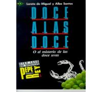 Doce a Las Doce: Coleccion Para Que Leas Level 2