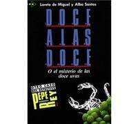 Doce a Las Doce: Coleccion Para Que Leas Level 2