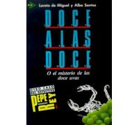 Doce a las doce. PQL 2 (Spanish Edition) by L. de Miguel, A. Santos (2010) Paperback