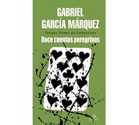 Doce cuentos peregrinos