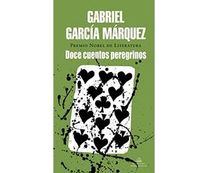 Doce cuentos peregrinos