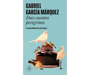 Doce cuentos peregrinos