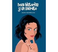 Doce historias y un secreto