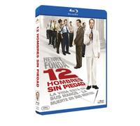 Doce Hombres Sin Piedad [Blu-Ray] [Import]