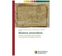 Docência Universitária: