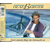 Doch abends fõngt Die Sehnsucht an [Import]