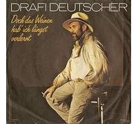 Doch Das Weinen Hab' Ich Längst Verlernt [Import]