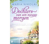 Dochters van een nieuwe morgen: Katharina wilde altijd al arts worden - in het Duitsland van 1927 bepaald geen makkelijke weg voor een vrouw.