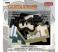 Doci - Guitar Works