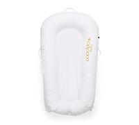 Dock A TOT Deluxe+ Housse Blanc immaculé