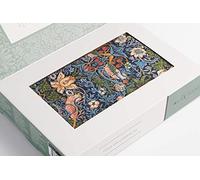 Dock A TOT Deluxe+ Housse de protection Motif voleur de fraises