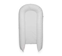 Dock a Tot Grand Dock - Gris Brouillard Chambray