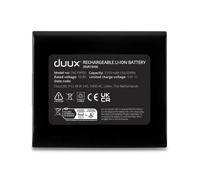 Dock & Accu voor Duux Whisper Flex (Ultimate) - Gen 2