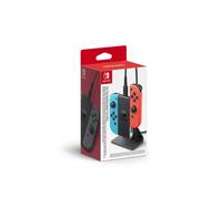 Dock/Base de chargement Nintendo JOY-CON SWITCH Noir