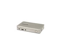 Dock-Base de chargement Startech DKM30CHDPDUE