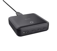 Dock/Base de chargement Trust 25242 USB 2.0 Type C