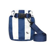 Dock & Bay Petit sac étanche - 5 L, sac étanche IP66, léger - Bleu Whitsunday