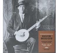 Boggs, Dock - Legendary Singer and Banjo Player [Import]