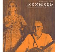 Dock Boggs - Vol. 3-Dock Boggs [Cd]
