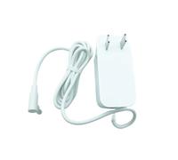 Dock Charger Base Plug Chargeur De Batterie Pièces De Rechange For Mi Robot Aspirateur Mop Essential, Compatible For Xiaomi, Compatible For Mijia, G1 MJSTG1 Aspirateur(Plug Battery Charger)