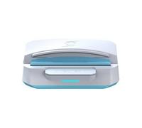 Dock Console Portabl Carte D'acquisition Integre Gc515 Blanc