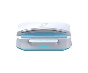 Dock Console Portabl Carte D'acquisition Integre Gc515 Blanc