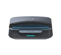 Dock Console Portable Carte D'acquisition Integre Gc515 Noir