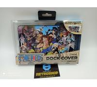 Dock Cover Nintendo Switch One Piece étui rigide de protection et décoration