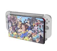 Dock Cover One Piece Dressrosa-SWITCH