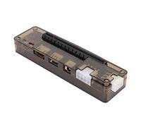 Dock de Carte Vidéo Externe Indépendant pour Ordinateur Portable, NGFF M.2 A Key Dock de Carte Graphique pour Ordinateur Portable 6Pin 8Pin EXP GDC pour PC Computer Gaming