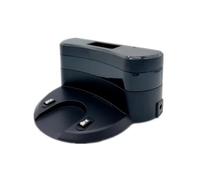 Dock de charge. Compatible avec ECOVACS Deebot. U2 N79 N79S N79W + N79SE 500. Station de chargement de pièces d'aspirateur robot(N79S Dock)