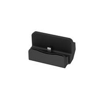 Dock de Charge Connecteur Lightning Charge Rapide et Synchronisation Noir