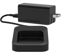 Dock De Charge De Batterie D'Appareil Photo Et Ensemble De Câbles Pour Appareil Photo Numérique Pro3 3D Lidar