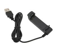 Dock de charge portable pour montre Garmin D2 Bravo Tactix adaptateur d'alimentation USB
