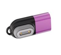 Dock De Chargement Magnétique Rapide Stand Fast Connection pour Z6A / Z6S / Z7S / Z7 / Z7A / Z8A SmartWatches 1 Seconde Attachement Alloy Alloy + Watch