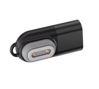 Dock De Chargement Magnétique Rapide Stand Fast Connection pour Z6A / Z6S / Z7S / Z7 / Z7A / Z8A SmartWatches 1 Seconde Attachement Alloy Alloy + Watch