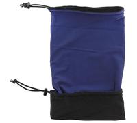 DOCK EDGE+ FD Fender Cover Polyester 11 x 30 BK/NB Reversible