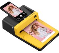 Dock Era 4PASS Imprimante Photo (10x15cm) (Imprimante Photo + 10 Feuilles)
