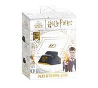 Dock Et Stand 2 En 1 Support Recharge + Connexion Tv - Harry Potter-Accessoire-SWITCH