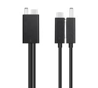 Dock G2 Combo Cable, T/B 3 Combo Cable for HP T/b Dock G2 3TR38AA Cable Compatible with 3XB96UT 3Xb96aa