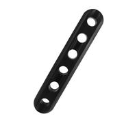 Dock Line Snubber, Shock Absorbing Rope, Heavy Duty Marine UV Resistant Nylon, Yacht Docking Anchoring Berthing Protection River Lake Sea Coastal Boating Outdoor Sailing Marina HD 6x1.14x0.95inch
