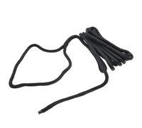 Dock Lines - Corde de bateau robuste avec œillet renforcé pour un amarrage et des attaches sécurisés | Corde marine pour canoë de mer, ski, rafting sur plage, voile sur lac, ponton et sports nautiques