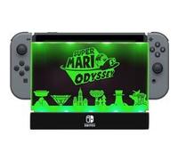 Dock Lumineux Mario Odyssey pour Nintendo Switch G