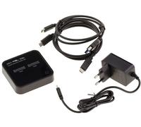 KALEA-INFORMATIQUE Dock pour relier 2 SSD M2 AHCI ou M.2 NVMe sur un PC un Mac ou un smartphone